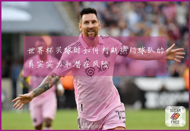 世界杯买球时如何判断热门球队的真实实力和潜在风险