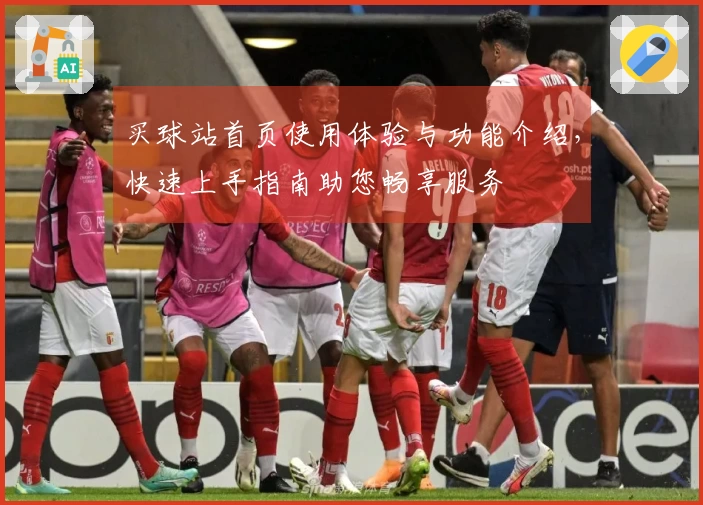 买球站首页使用体验与功能介绍，快速上手指南助您畅享服务