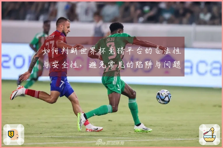 如何判断世界杯竞猜平台的合法性与安全性，避免常见的陷阱与问题