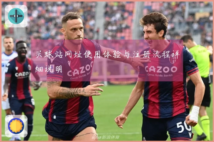 买球站网址使用体验与注册流程详细说明